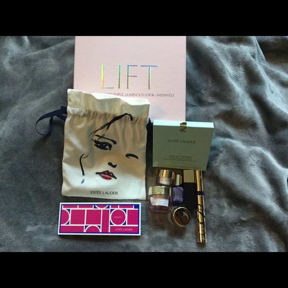 Cosmetics